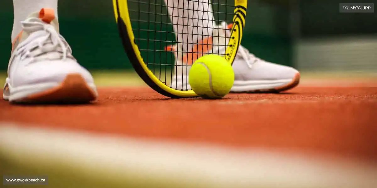 必一🎾球拍挥动青春,汗水浇灌热爱 —— 每一次上场,都是新开始!